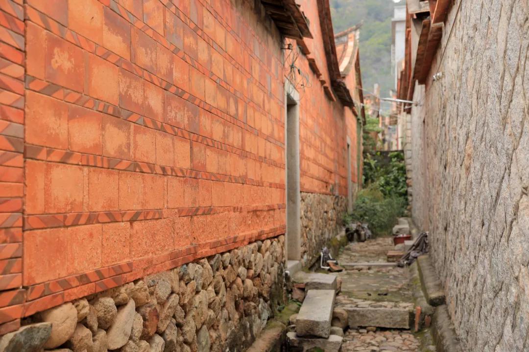 厦门翔安春游踏青好去处,厦门五一周边古镇古村旅游攻略