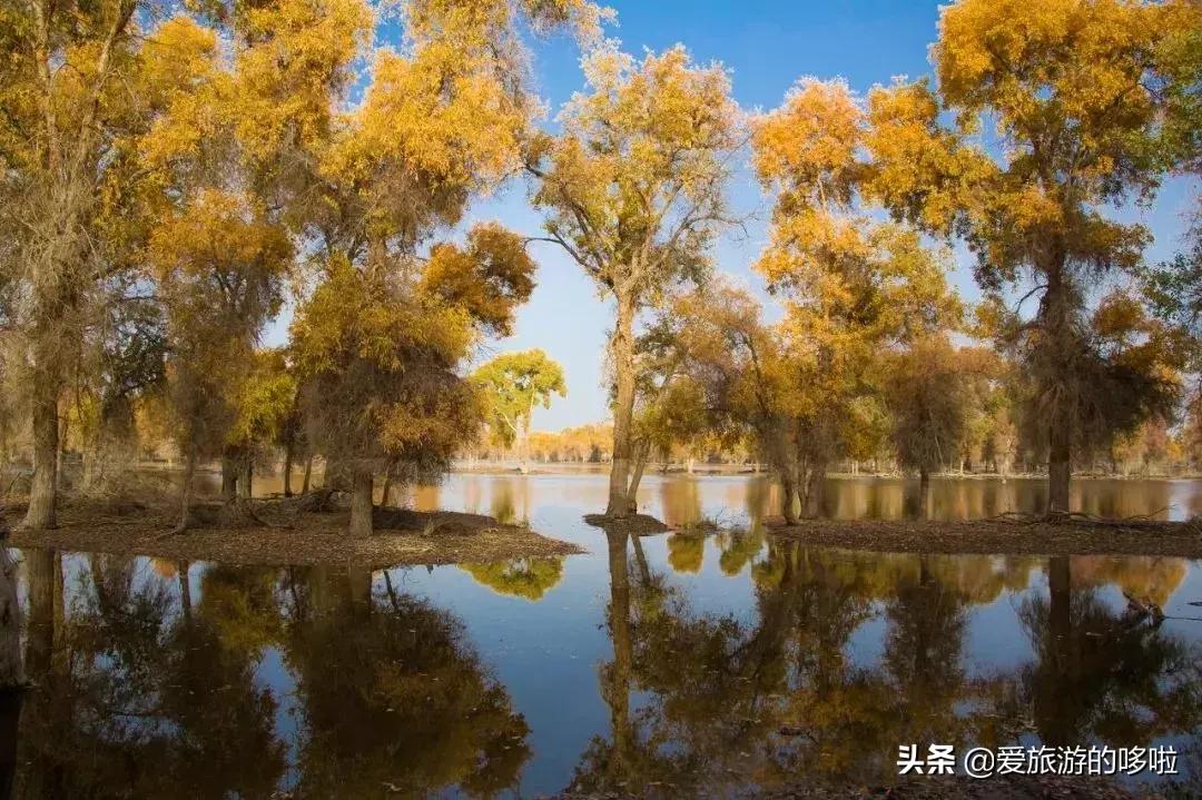 中国最美十大自驾线路,中国最美的七条自驾游路线