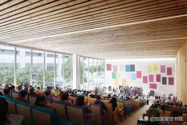 世界十大顶级图书馆,震撼世界的图书馆