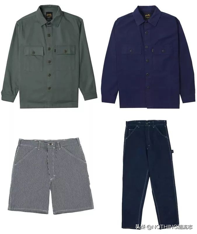 全球十大工装设计,世界工装靴十大排行