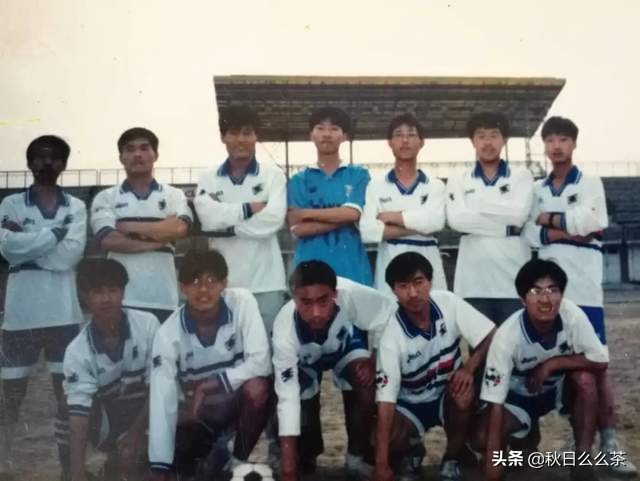 张恩华走了，中年男人的青春也快结束了