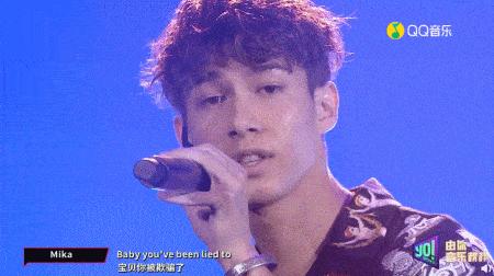 翻译被抓去选秀,翻译老师被抓到选秀