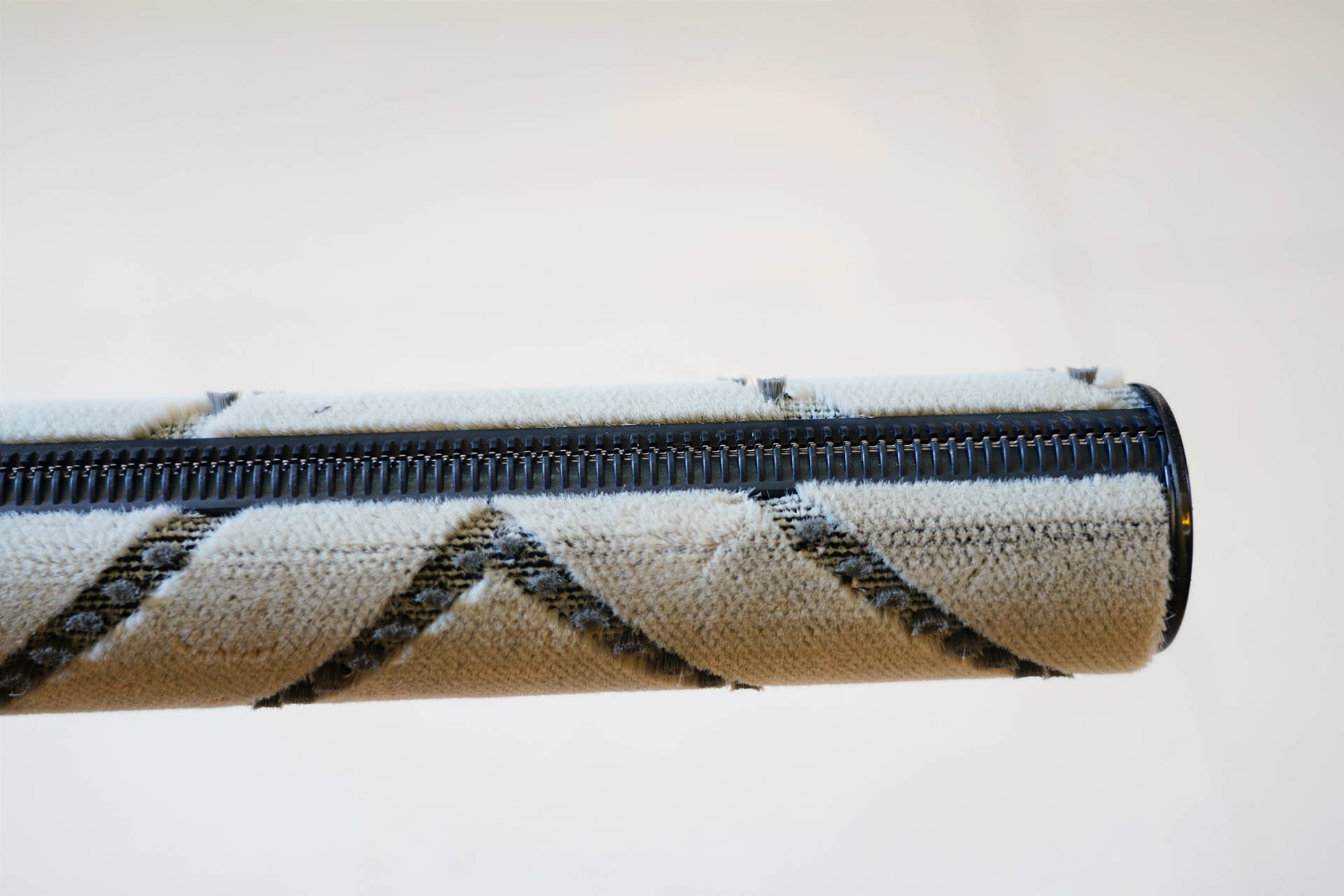 铲屎官秘密*器武**--带主动刀片切割毛发的顺造Z15Pro评测