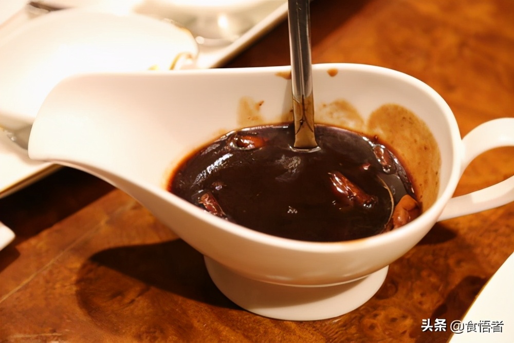 西餐酱汁大全100种,西餐的汁怎么调的