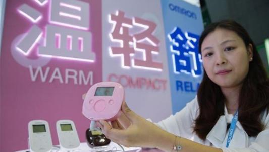 中国由“世界工厂”加速转向“世界市场”财大气粗当属中国企业!