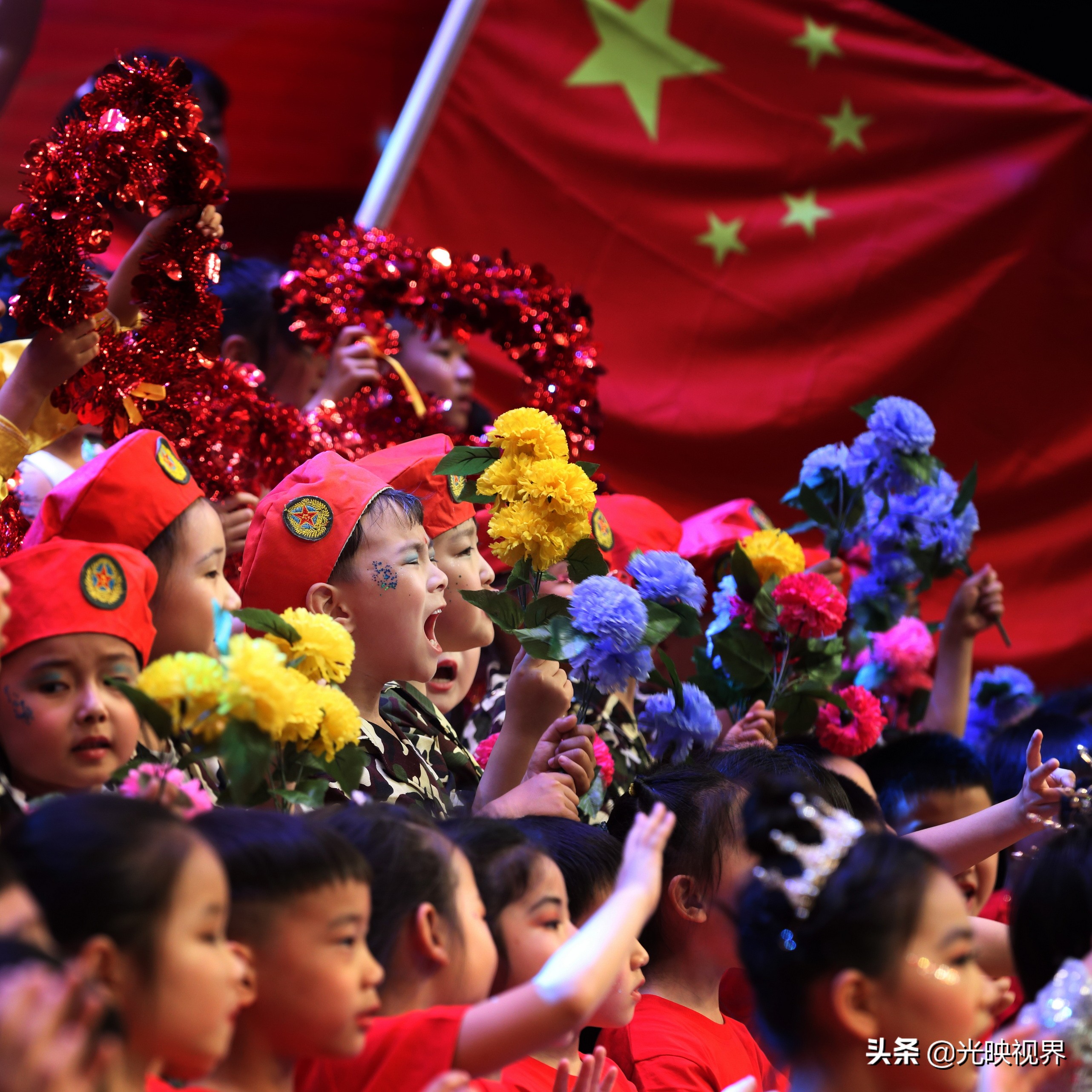 春夏秋冬四季主题摄影获奖照片,展现祖国大好河山的摄影比赛主题