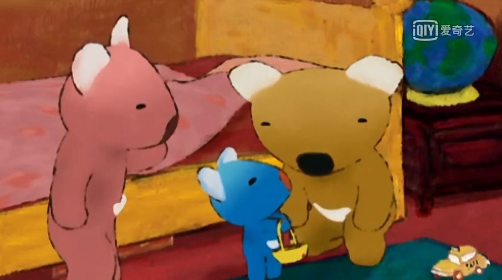 适合4岁小孩子看的免费动画片,小孩跟大人最爱看的动画片