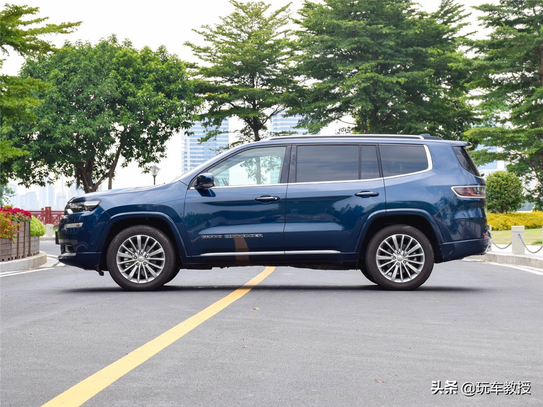 探险者昂科旗途昂,美系车7座suv车型及价格