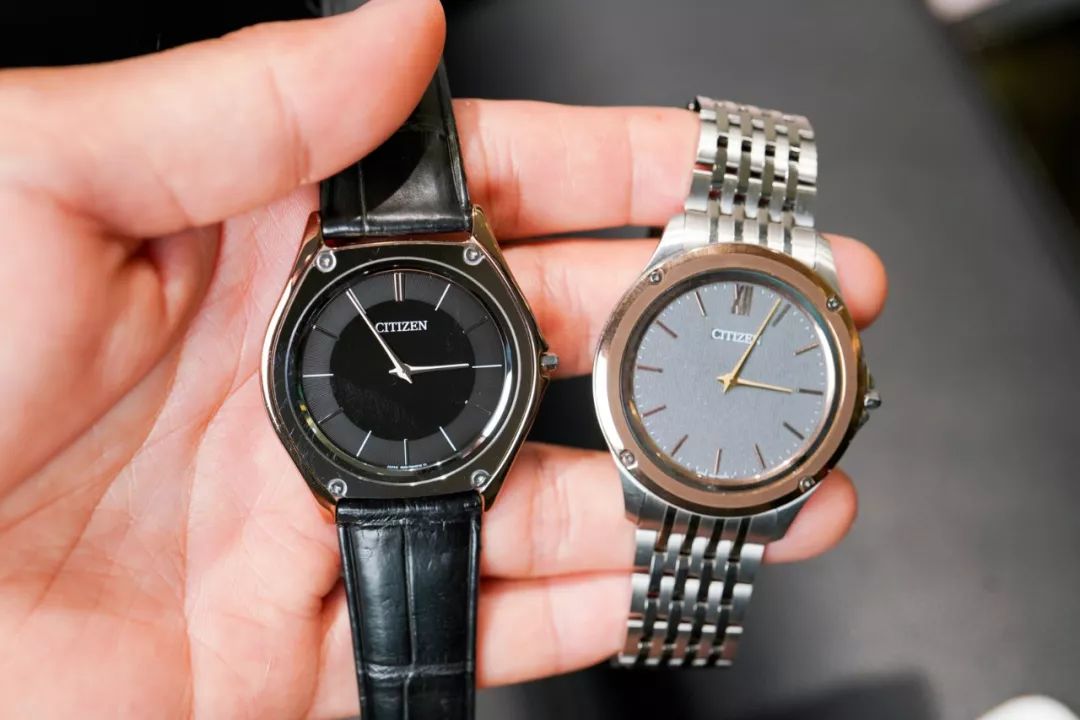 创世界手表,创世界多项之最