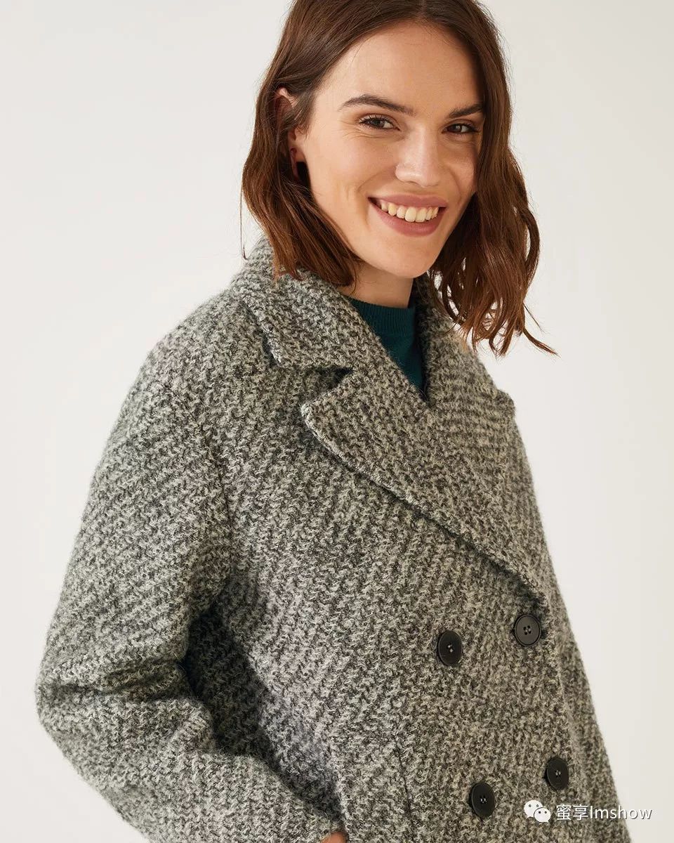 英国服装品牌英伦风,英国高街服装品牌