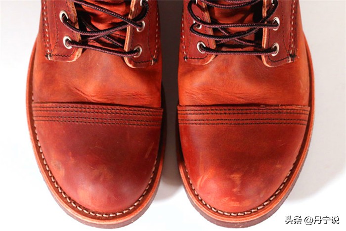 红翼工装靴最经典型号,redwing红翼靴