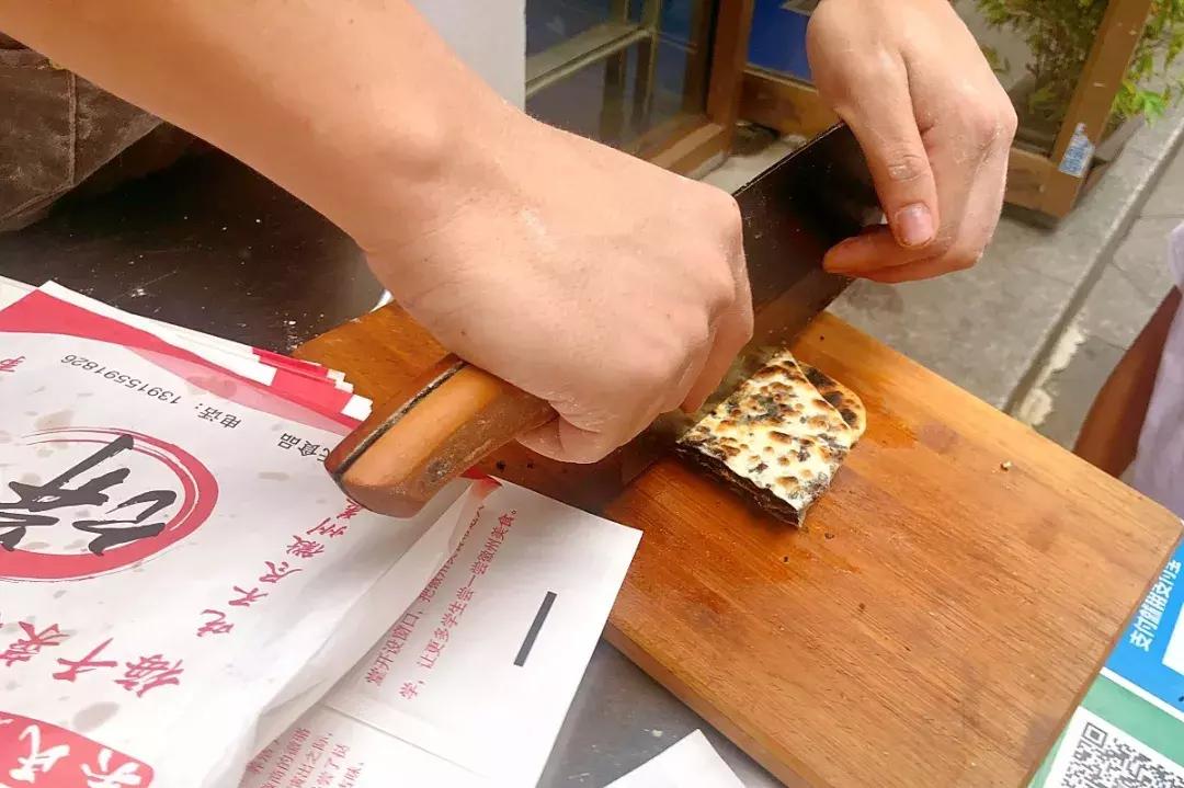 无锡草根小吃,无锡隐藏小吃