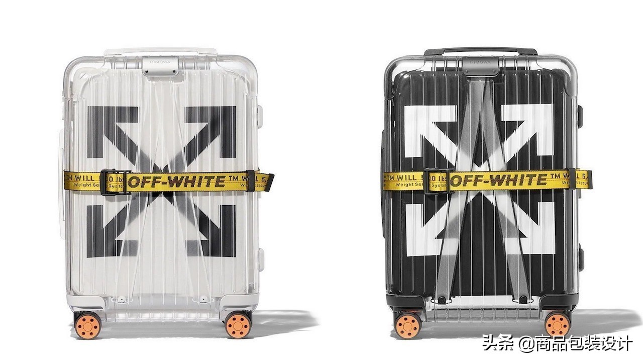 最轻巧的RIMOWA是它!RIMOWA以经典行李箱造型推出iphone手机壳