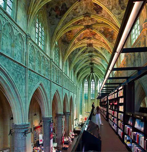 中国十大书店,中国十大实体书店排名