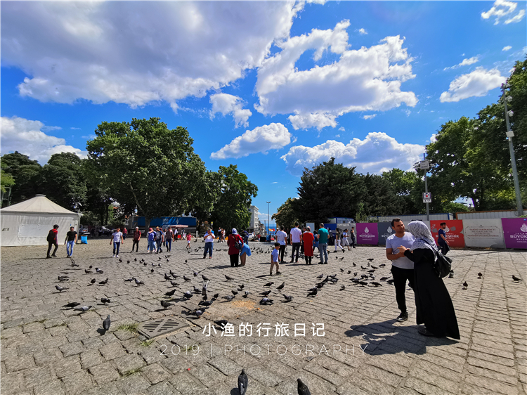 中国人去土耳其旅游,中国人去土耳其旅游的原因