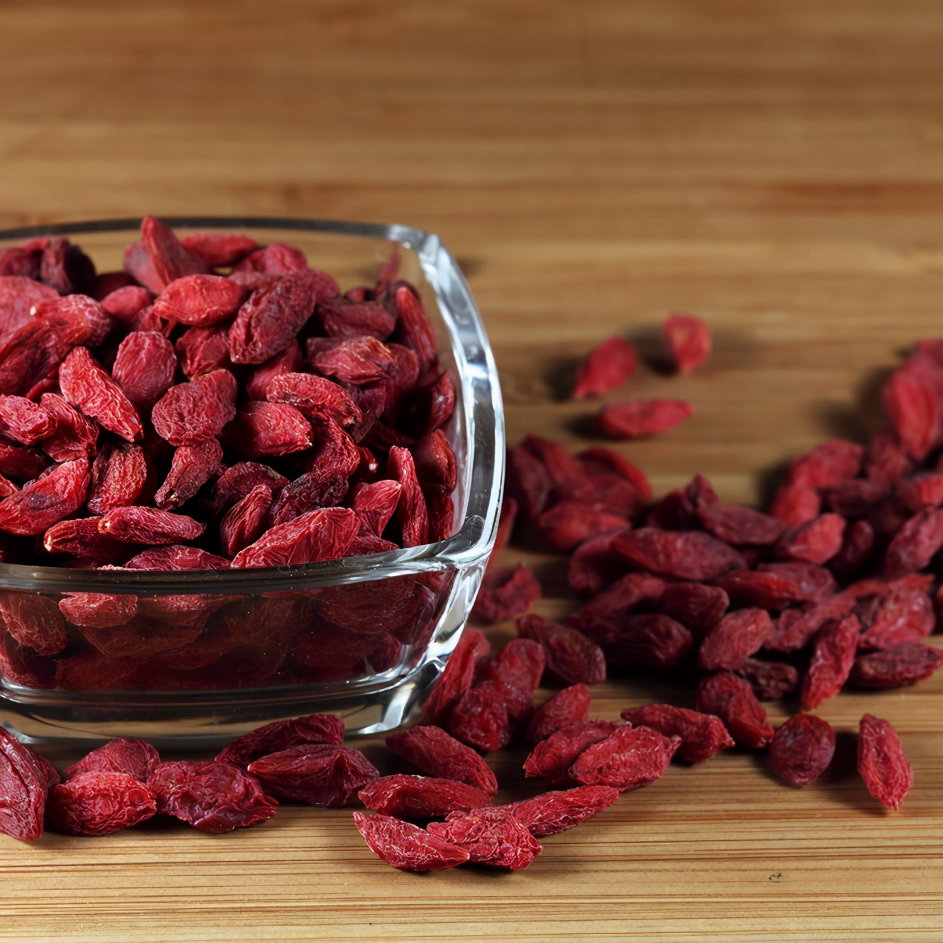 枸杞最好选宁夏的道地枸杞,枸杞选什么样的好