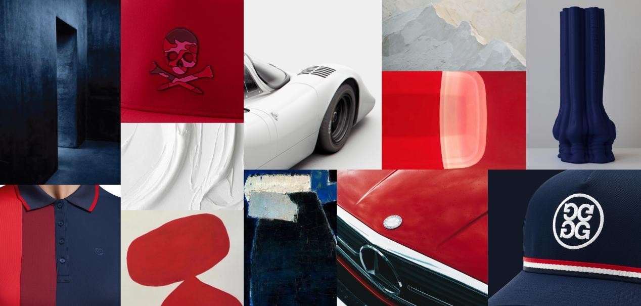 轻奢潮牌G/FORE、PETERMILLAR正式进中国