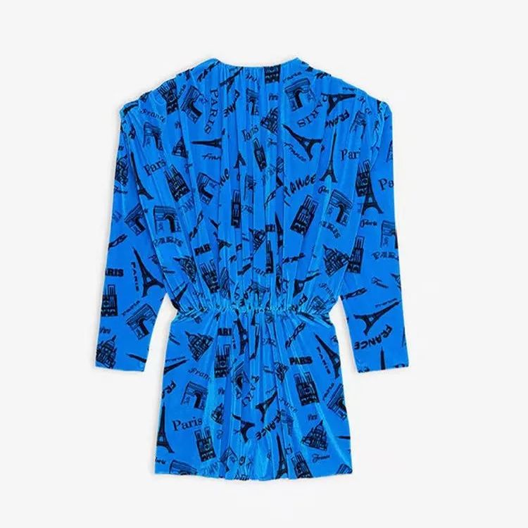 千元穿出超模爱的春日穿搭！半价SANDRO，6折LOEWE