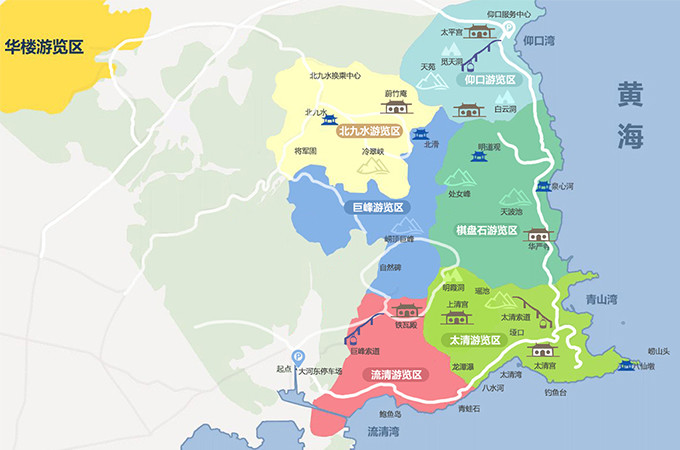 青岛三日游最佳攻略时间,青岛三日游攻略大全最新