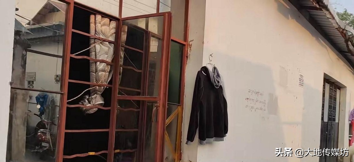 瑞丽最小缅语翻译志愿者,清明节云南瑞丽