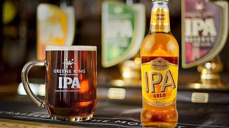 精酿啤酒哪个口感最好,入门到入坑10款进口精酿啤酒推荐