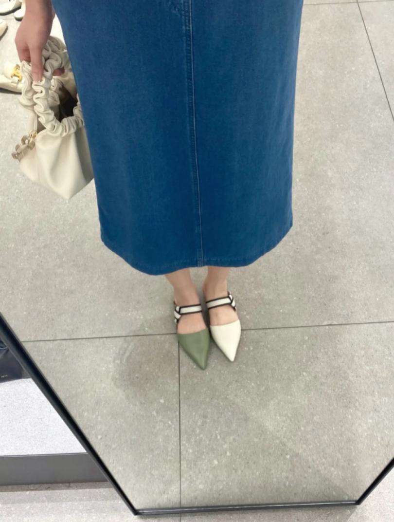 所有好看的单鞋,最好看的5双鞋太适合秋天
