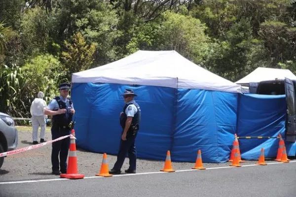 新西兰女孩被杀原因,2010新西兰女留学生被杀