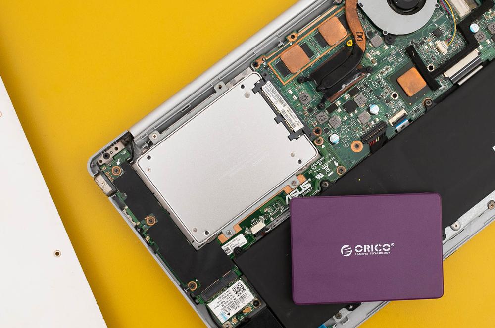 干货：说下升级固态不重装系统的方法，完美解决99％的问题