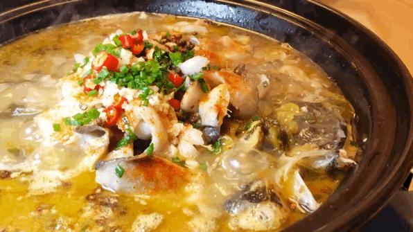 长沙五一广场本地菜,长沙居民楼里的私房菜