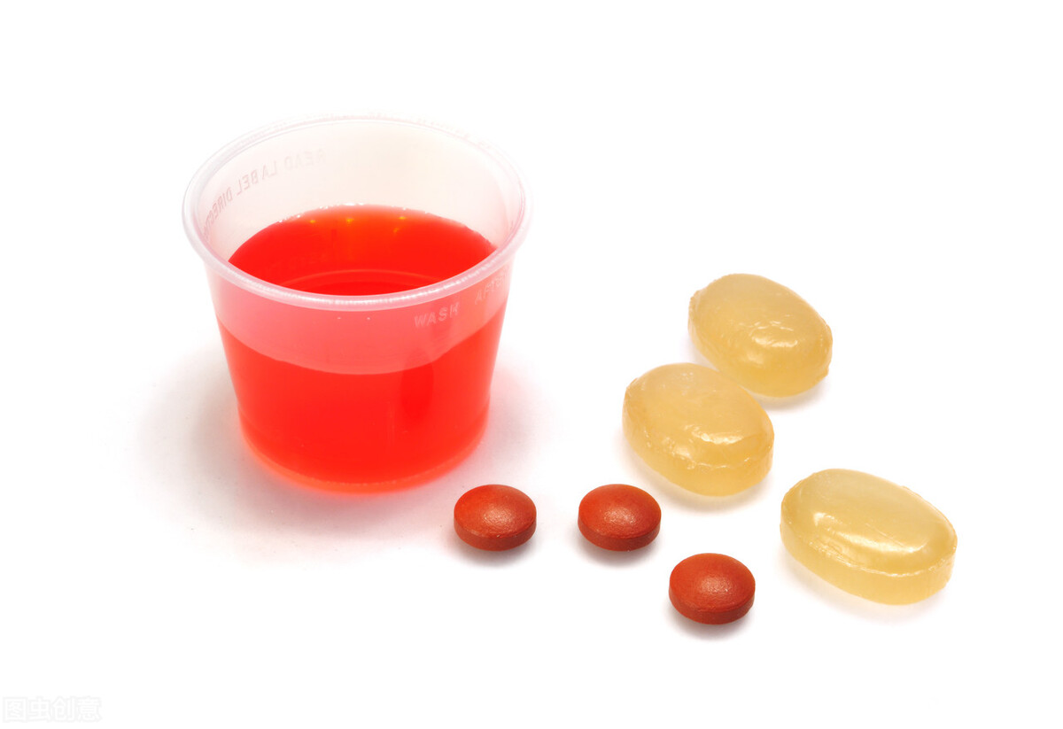 布洛芬≠万能止痛药!这些情况一定要注意