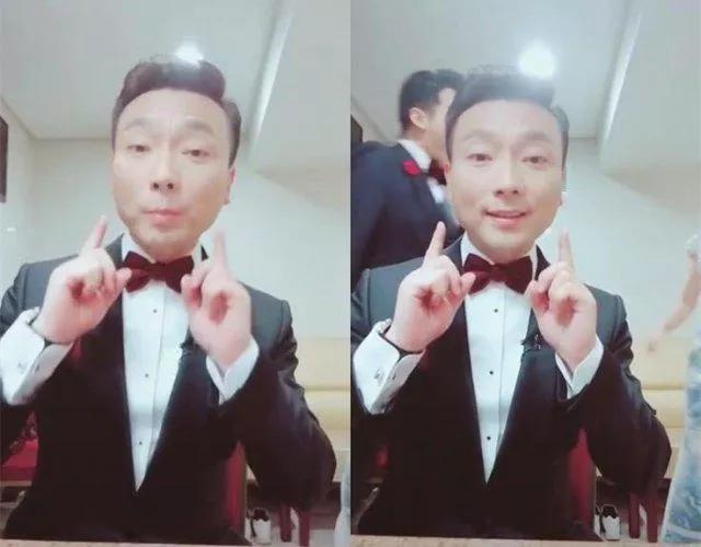 主播康辉抖音事件,康辉又回央视新闻联播了吗