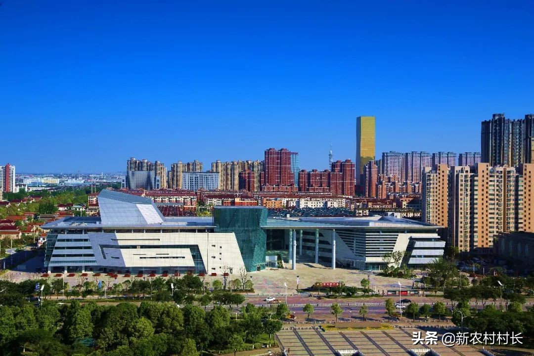 2019年下半年你好，我是南通，请重新认识一下