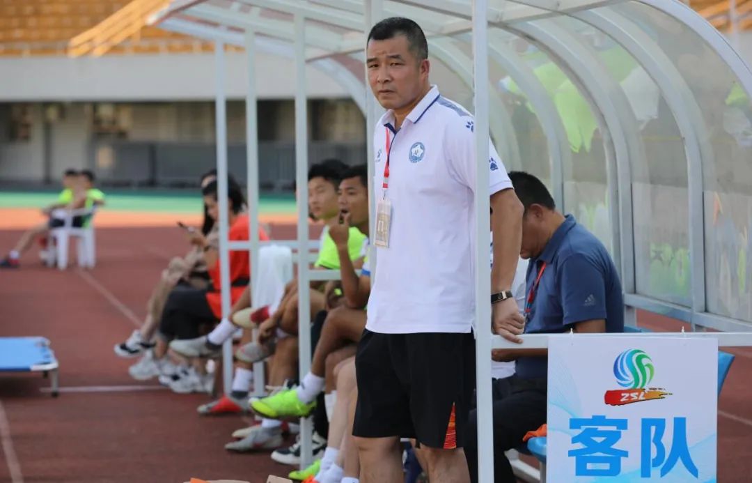 甬超联赛大榭fc,浙超联赛温州盛博vs绍兴勤业