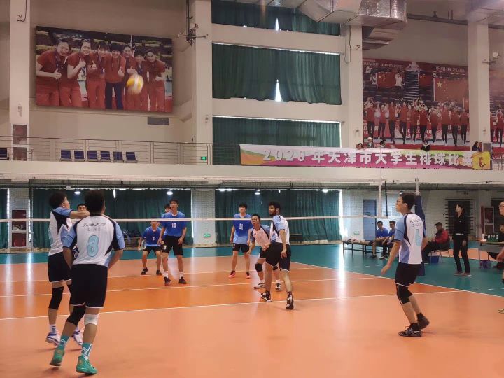 天津市大中小学春季接力赛,天津市中小学冠军赛