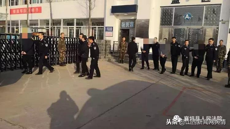 襄垣县人民法院,山西襄垣县法院