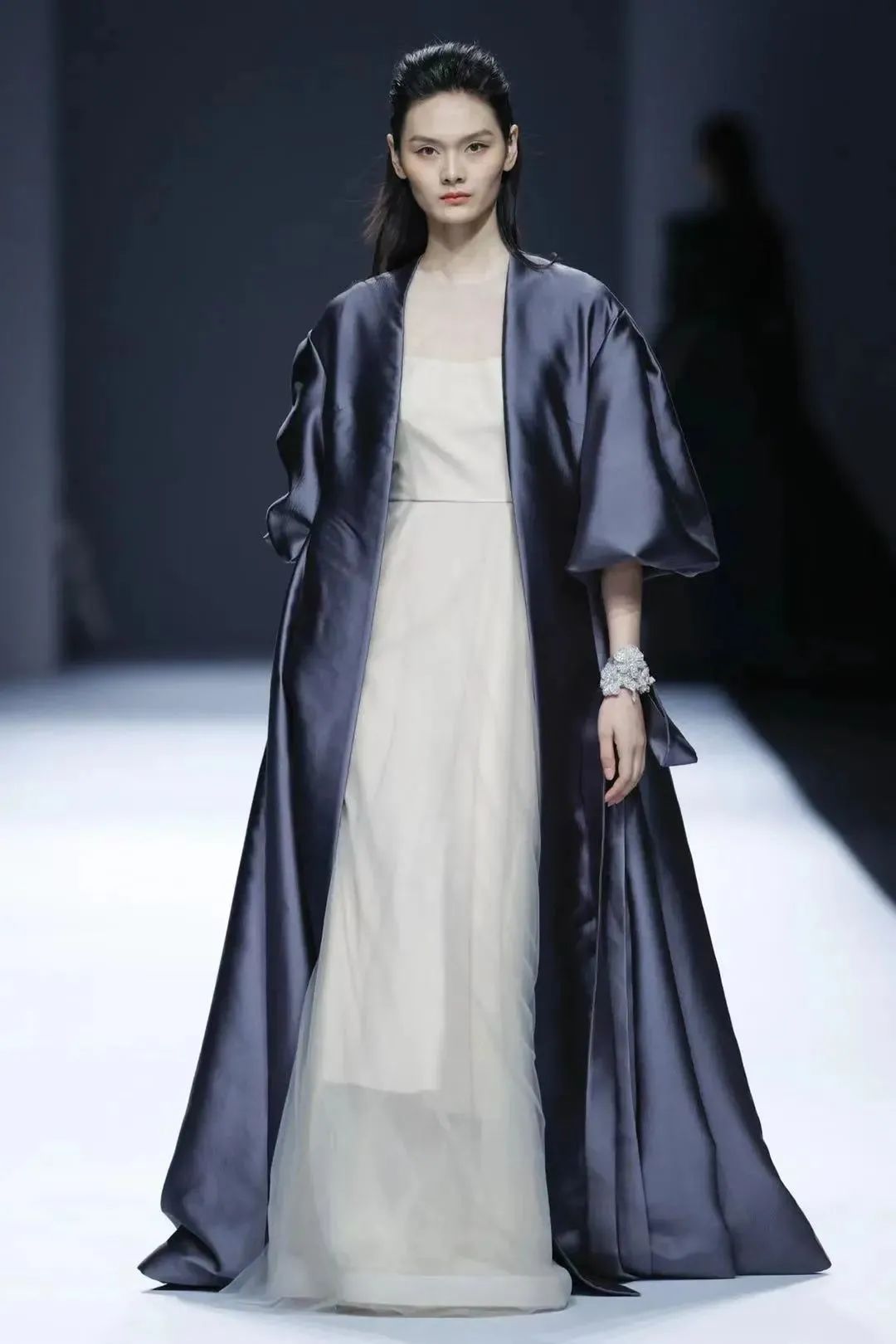 孩子没满月又发大招,不愧是宇博Chiara