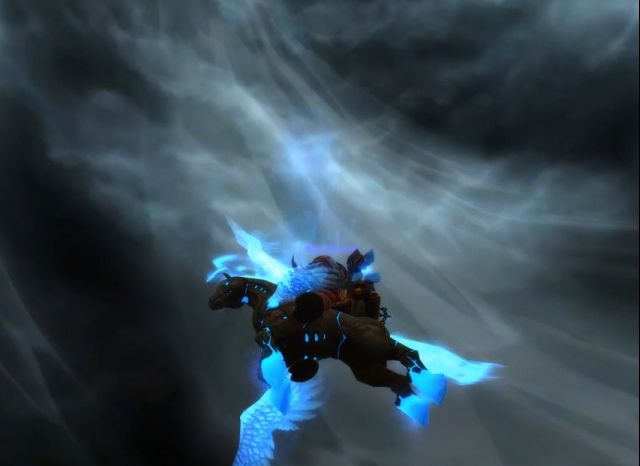 牛头人酋长凯恩血蹄之死,牛头人酋长凯恩血蹄在哪里