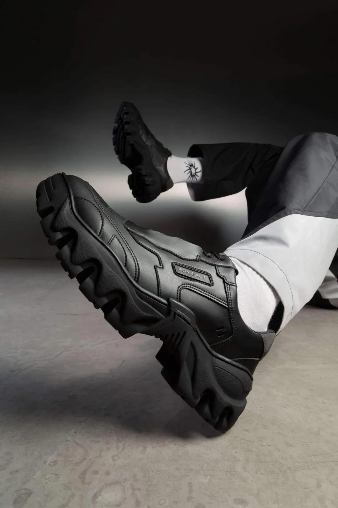 如果女朋友一生气就踩你的「小白鞋」，那么这篇请收藏｜球鞋推荐