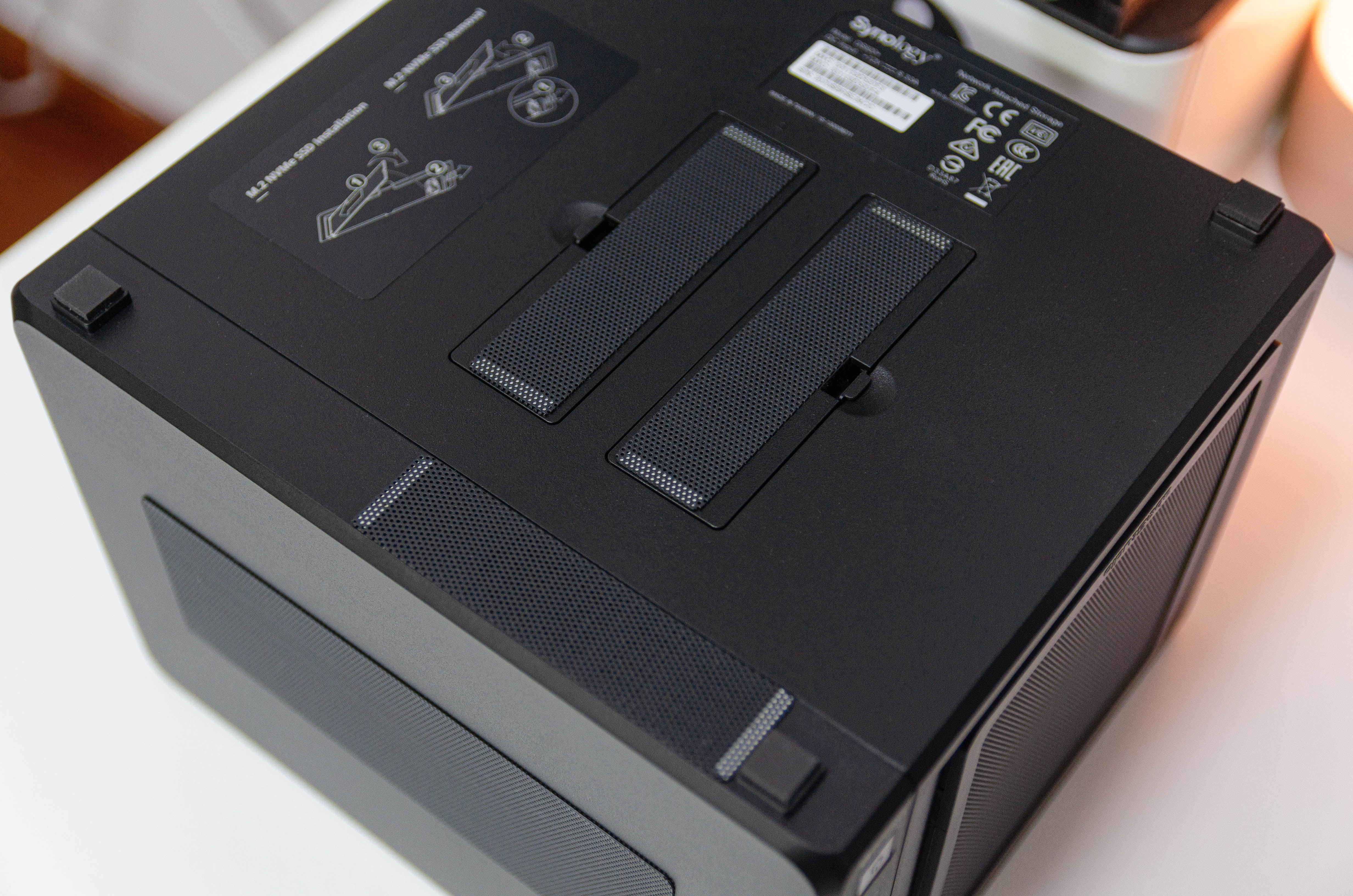 nas还需要什么配件,nas需要哪些配件