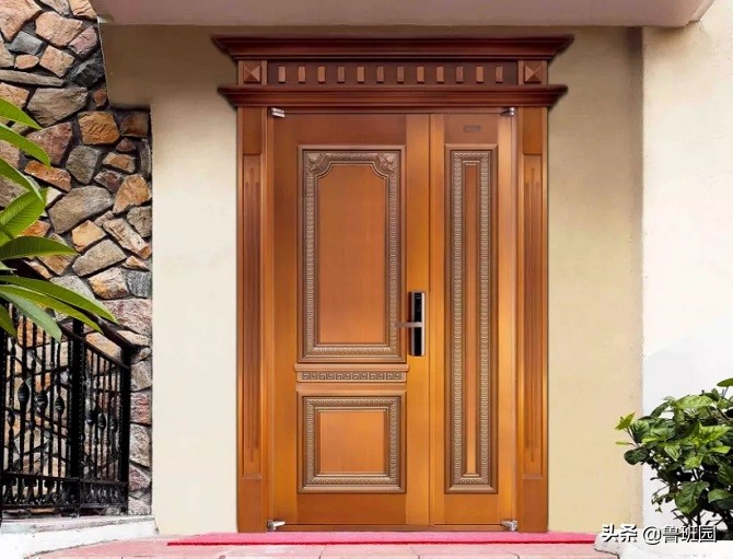 装修木门分类,木门的等级怎么分类