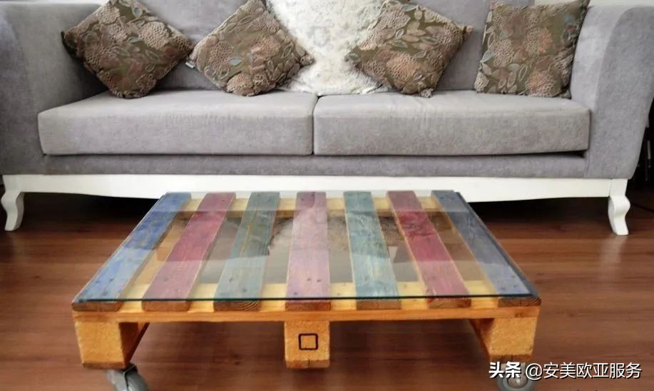 怎么制作芭比的家具,自己制作家具大全