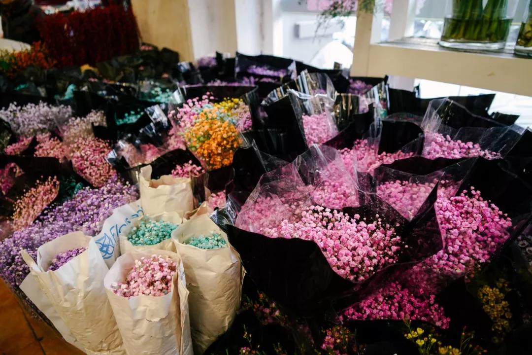 汉中门花市,汉中门花市价格