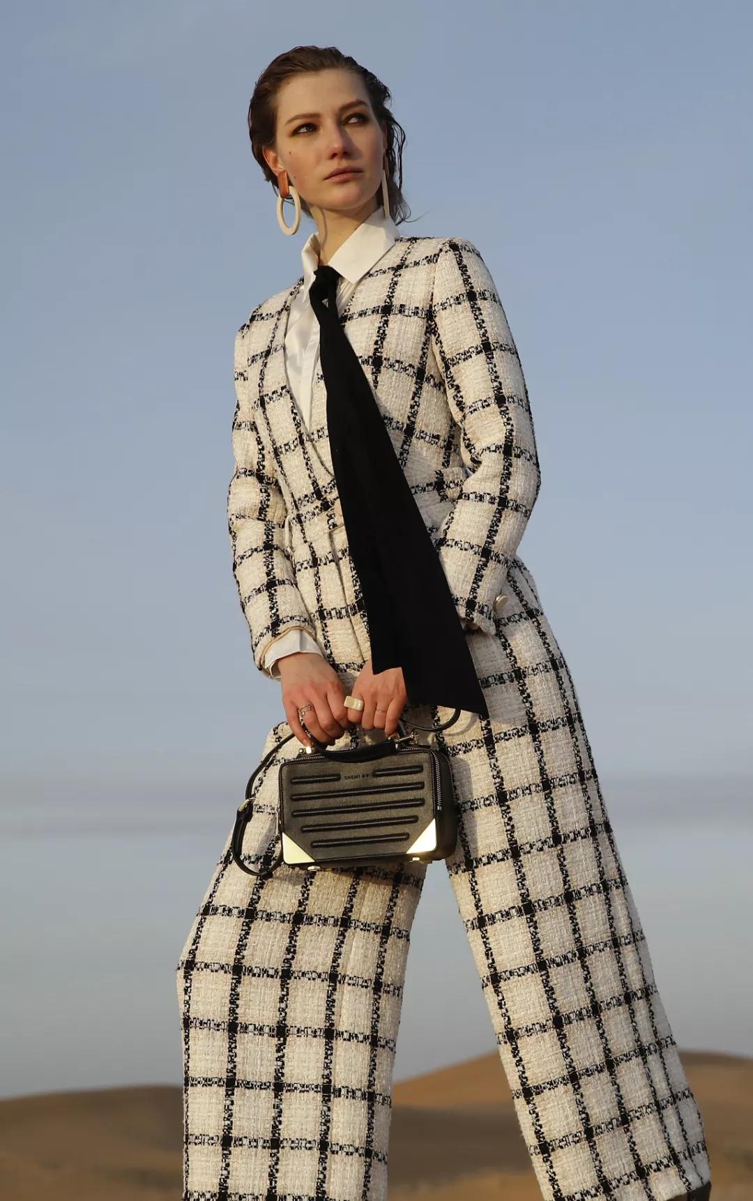 比较有质感的国货包包,好看超有质感的包包