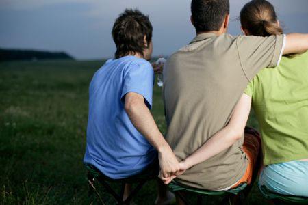 老婆出轨后老公的心理阴影,老婆出轨后悔了求原谅