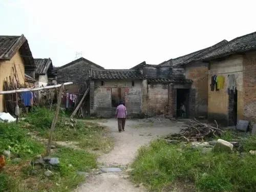 城乡差距,远比你想象的要差很多