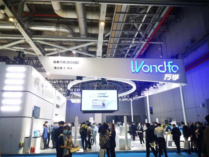 CMEF展会首日直击：GPS、迈瑞、理邦等械企有哪些大动作？