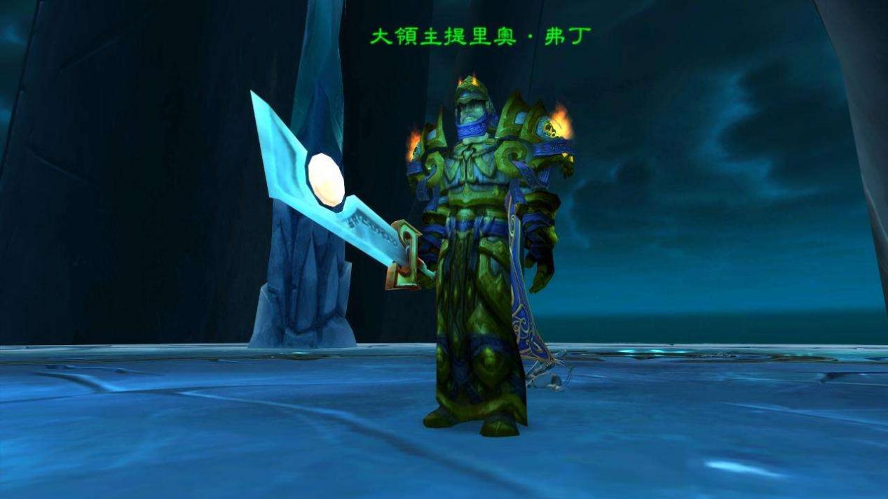 魔兽世界怀旧服萨满单手持盾天赋,魔兽世界怀旧服联盟圣骑士