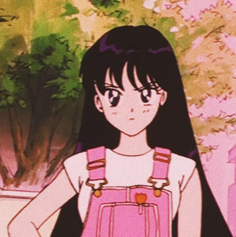 美少女战士萌系头像高清,美少女战士头像壁纸