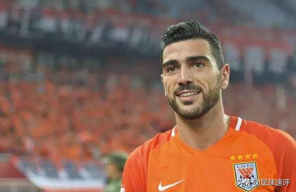 中国球迷想你!133场63球,亚足联送山东队史外援射手王生日祝福