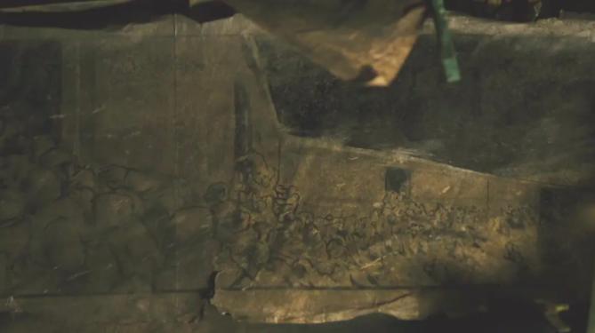 韩国电影版《雪国列车》背后的22件趣事：里面居然有黑猫警长